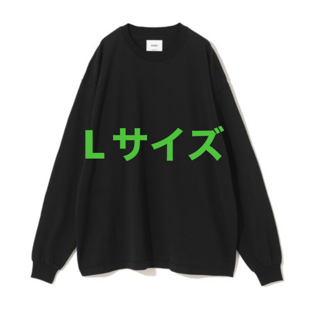 楽天 - W)taps wtaps ロンTee undercover × Tシャツ/カットソー(七分/長袖)