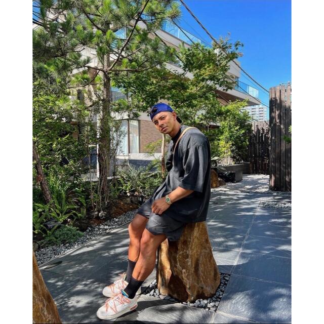 Balenciaga - YEEZY BALENCIAGA Tシャツ XL CRONOS LYFT Y-3の通販 by