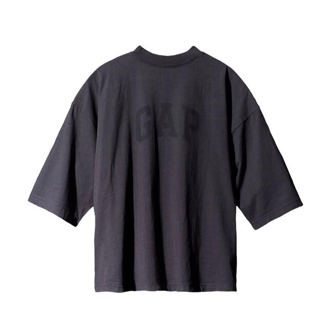 Balenciaga(バレンシアガ)のYEEZY BALENCIAGA Tシャツ XL CRONOS LYFT Y-3 メンズのトップス(Tシャツ/カットソー(半袖/袖なし))の商品写真
