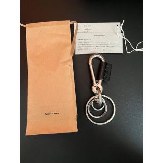 エンダースキーマ カラビナの通販 200点以上 | Hender Schemeを買う エンダースキーマ カラビナの通販 200点以上 | Hender Schemeを買う