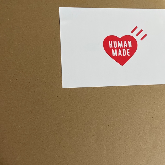 HUMAN MADE(ヒューマンメイド)のhuman made ヒューマンメイド　ROUND TRASH CAN ゴミ箱　 インテリア/住まい/日用品のインテリア小物(ごみ箱)の商品写真