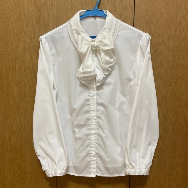 Catherine Cottage(キャサリンコテージ)の女の子ブラウス　160cm キッズ/ベビー/マタニティのキッズ服女の子用(90cm~)(ブラウス)の商品写真