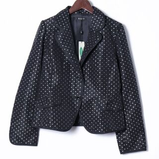 ビスティ(BISTY)の大幅値下げ　東京スタイル　BISTY　 フォーマルジャケット(テーラードジャケット)
