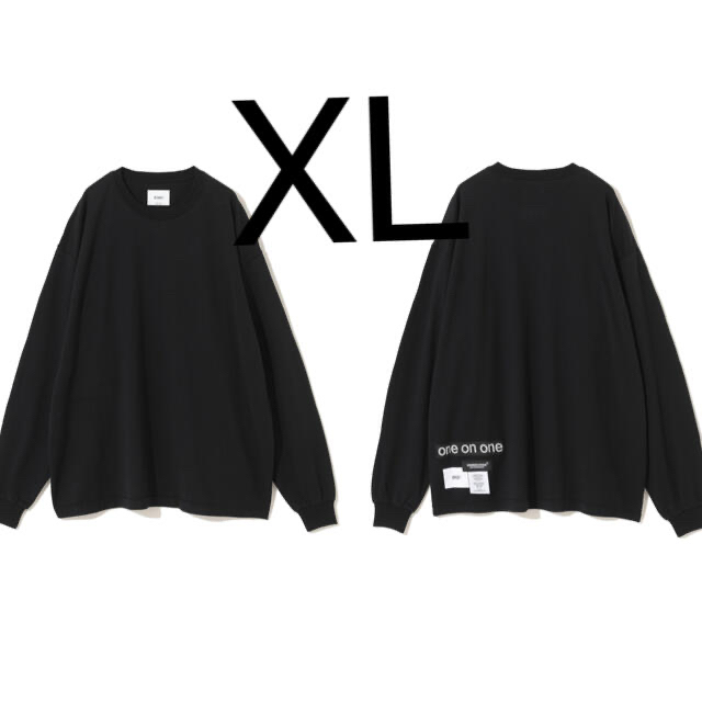 WTAPS × UNDERCOVER “ONE ON ONE 購入安心 - bartendme.co