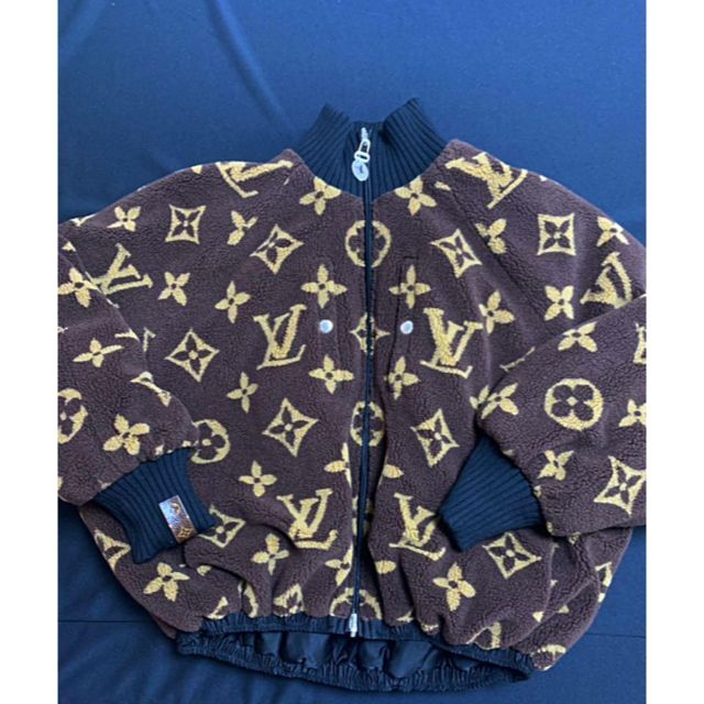 LOUIS VUITTON アウター