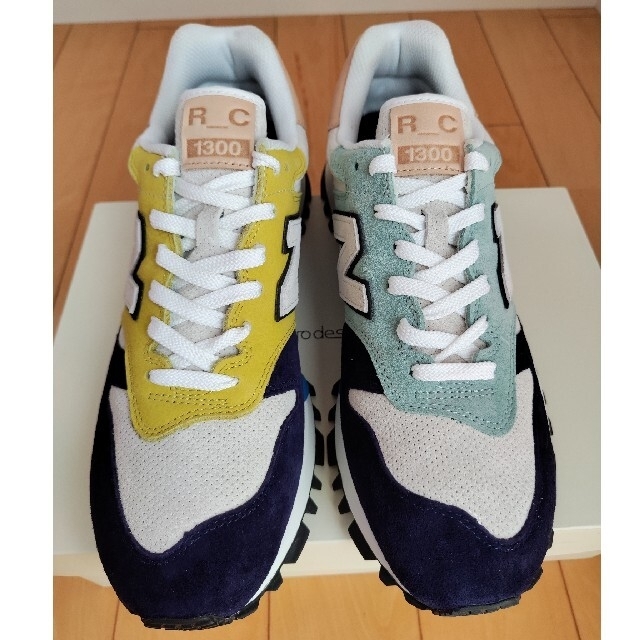 NEW BALANCE MS1300TF