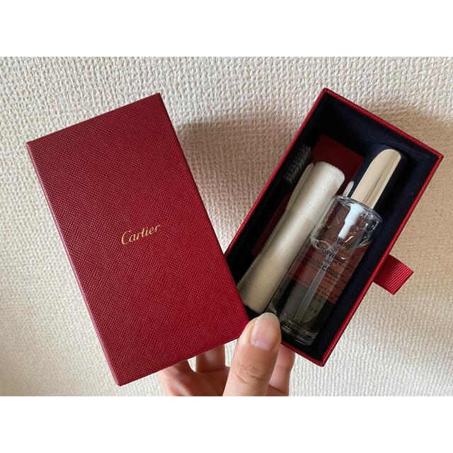 Cartier PANTHERE MM カルティエ パンテール 4