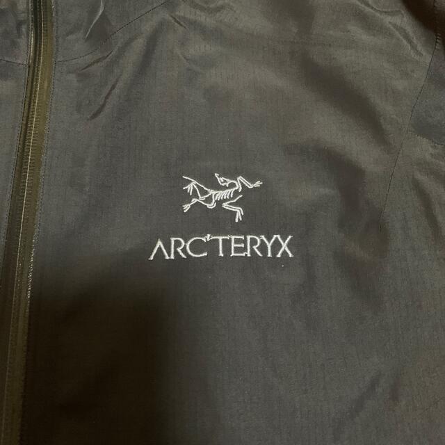 ARC'TERYX(アークテリクス)の超美品ARC’TERYXア–クテリスべ–タXSジャケット メンズのジャケット/アウター(テーラードジャケット)の商品写真