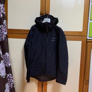 アークテリクス(ARC'TERYX)の超美品ARC’TERYXア–クテリスべ–タXSジャケット(テーラードジャケット)