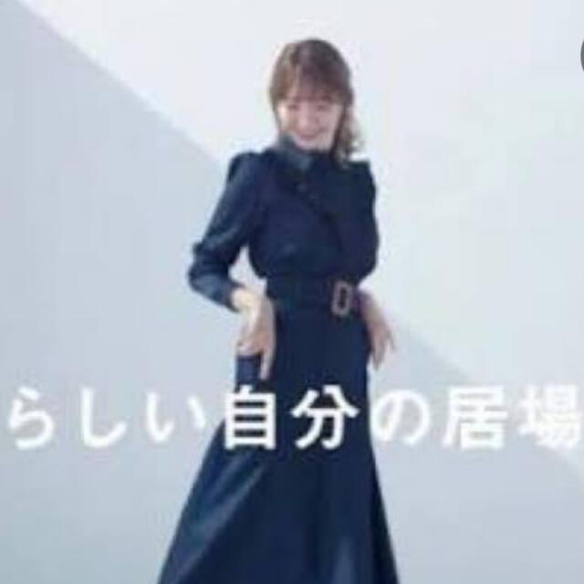 Herlipto♡Wave Denim Two Piece - シャツ/ブラウス(長袖/七分)