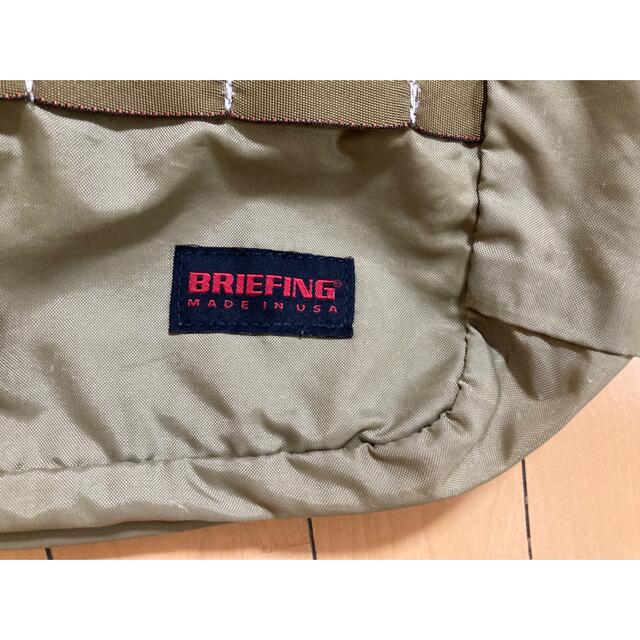 BRIEFING(ブリーフィング)のブリーフィング　トート メンズのバッグ(トートバッグ)の商品写真