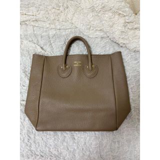 ヤングアンドオルセン(YOUNG&OLSEN)のヤングアンドオルセントートバッグ♡Mサイズ♡ロンハーマン♡PINE BARK(トートバッグ)