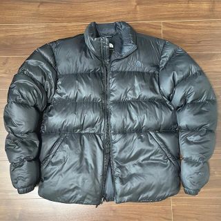 ザノースフェイス(THE NORTH FACE)のTHE NORTH FACE  NUPTSE III JACKET (ダウンジャケット)