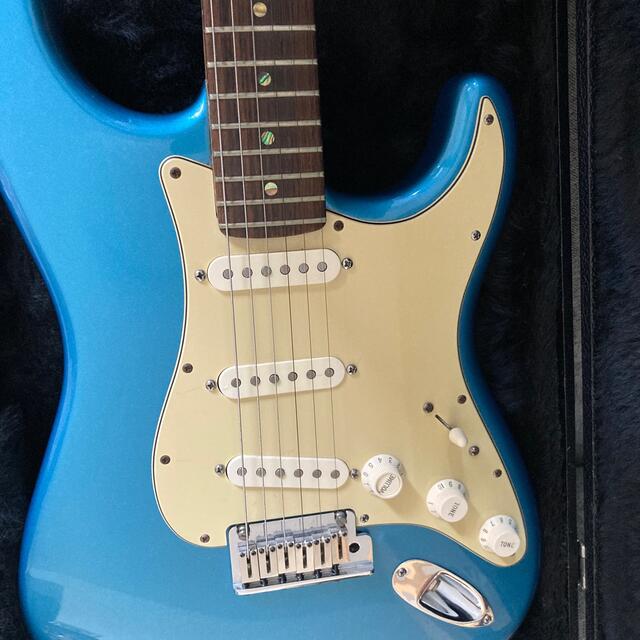 あすつく】 Fender アメリカンデラックス アメデラ フェンダーUSA