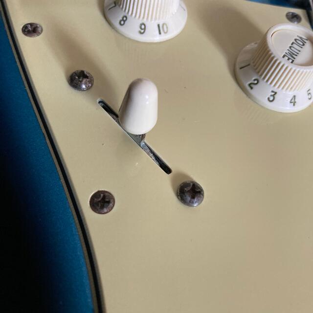 Fender(フェンダー)のフェンダーUSA アメリカンデラックス　アメデラ 楽器のギター(エレキギター)の商品写真