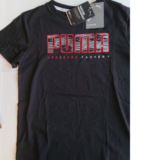 プーマ(PUMA)の新品‼️PUMA Tシャツ 150センチ(Tシャツ/カットソー)