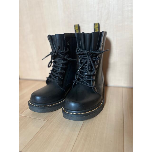 Dr.Martens - 【廃盤】Dr.Martens DRENCHドクターマーチン Dr.Martens - 【廃盤】Dr.Martens DRENCHドクターマーチン