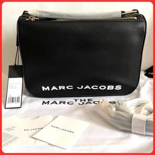 マークジェイコブス(MARC JACOBS)のTommy様専用 マークジェイコブス バッグ 2WAY ソフトボックス(ショルダーバッグ)