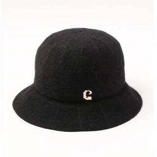 カシラ バケットハット 帽子の通販 300点以上 | CA4LAのレディースを 