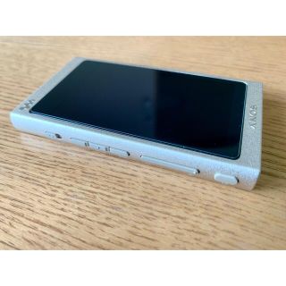 SONY ウォークマン Aシリーズ NW-A45(N) 純正ケーブル付き