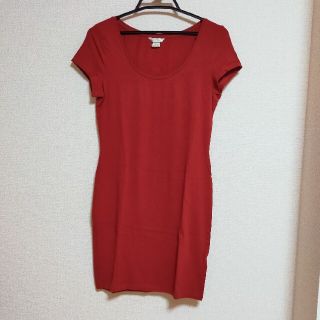 エイチアンドエム(H&M)の【送料込】Tシャツ(Tシャツ(半袖/袖なし))