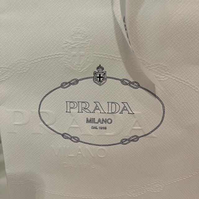 PRADA(プラダ)のプラダ　新品未使用　ブレスレット メンズのアクセサリー(ブレスレット)の商品写真