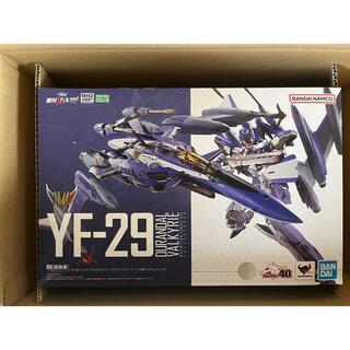 マクロス(macros)のYF-29デュランダルバルキリー（マクシミリアン・ジーナス機）フルセットパック(模型/プラモデル)