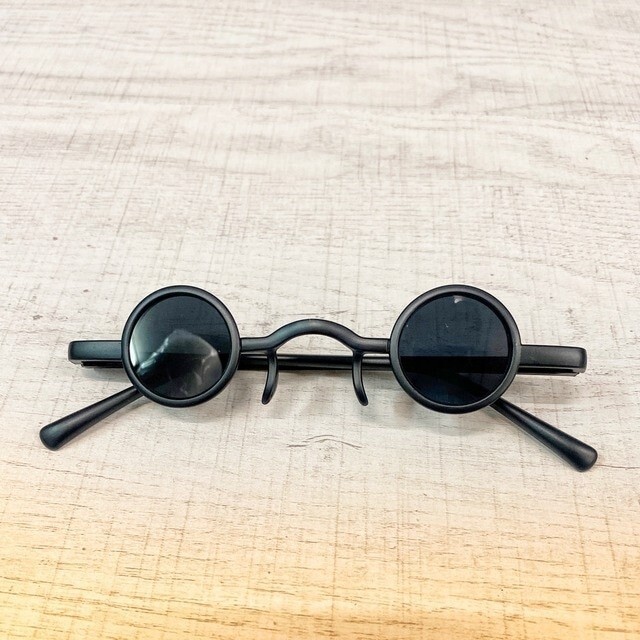 新品 メンズ レディース 眼鏡 インスタ映え 丸 メガネ 男女兼用