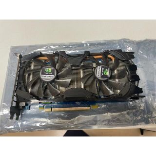 gtx560ti グラボ(PCパーツ)