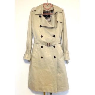 バーバリー(BURBERRY) ライナー付き トレンチコート(レディース)の通販 ...
