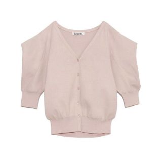 スナイデル(SNIDEL) ニット/セーター(レディース)の通販 20,000点以上 ...