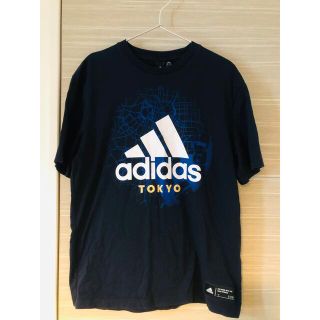 アディダス(adidas)のAdidas TOKYO T-shirt(Tシャツ/カットソー(半袖/袖なし))