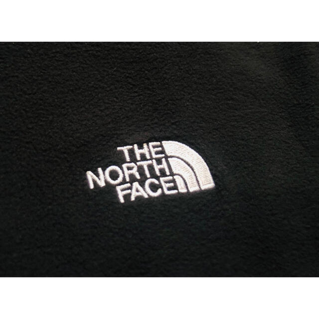 THE NORTH FACE(ザノースフェイス)の新品未使用　ノースフェイス　フリースパーカー　Mサイズ メンズのトップス(パーカー)の商品写真