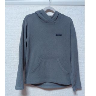 パタゴニア(patagonia)のパタゴニア/patagonia パーカー　Sサイズ(パーカー)