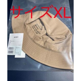 アンダーカバー(UNDERCOVER)のUNDERCOVER x WTAPS Bucket Hat サイズ4(ハット)