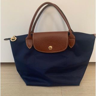 ロンシャン(LONGCHAMP)のロンシャン プリアージュ トートバッグ(トートバッグ)