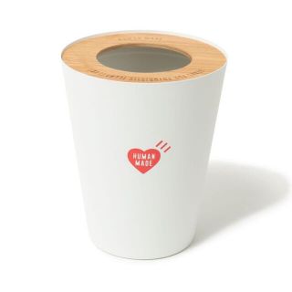 ヒューマンメイド(HUMAN MADE)のhuman made ROUND TRASH CAN ゴミ箱(ごみ箱)