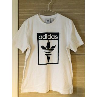 アディダス(adidas)のAdidas TOKYO Olympic T-shirt (Tシャツ/カットソー(半袖/袖なし))