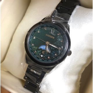 シチズン(CITIZEN)のCITIZEN xC クロスシー 限定1,500本  EE1007-59W(腕時計)