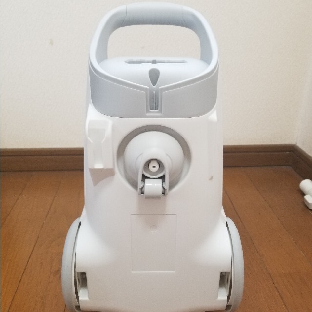 Panasonic紙パック掃除機MC-JP840K Panasonic紙パック掃除機MC-JP840K