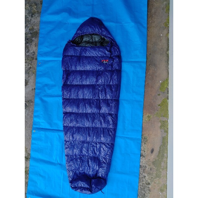 NEIGHBORHOOD NANGA SLEEPING BAG レギュラーサイズ グッズ bogota