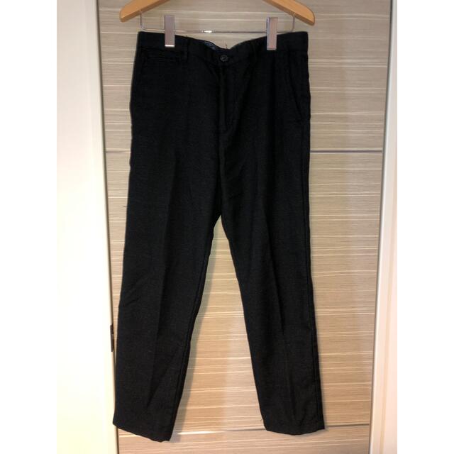 G2OOO Taper fit trousers