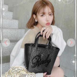 レディー トートバッグ(レディース)の通販 4,000点以上 | Radyの 