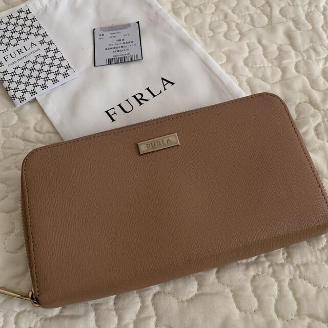 Furla(フルラ)のFURLA フルラ　長財布 レディースのファッション小物(財布)の商品写真