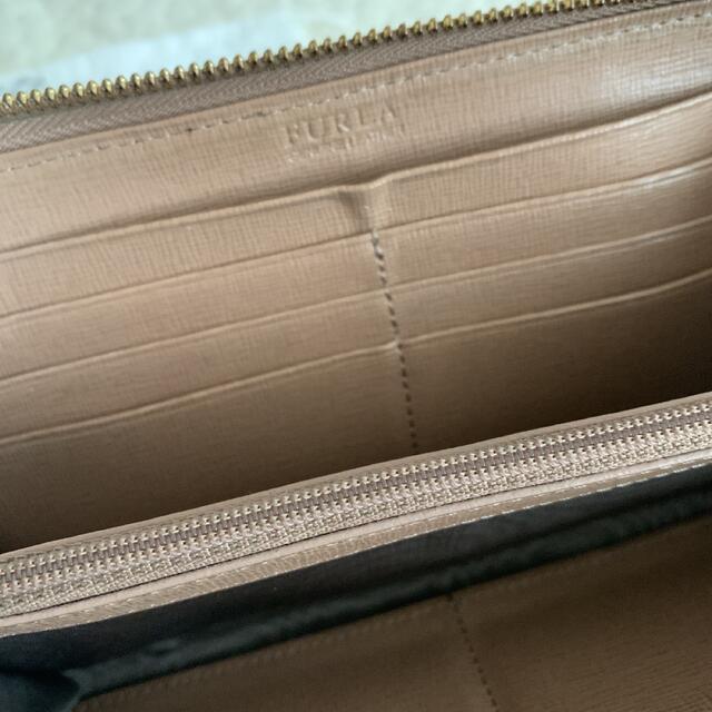 Furla(フルラ)のFURLA フルラ　長財布 レディースのファッション小物(財布)の商品写真