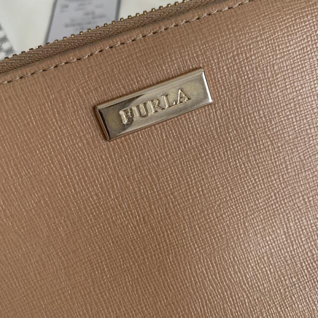 Furla(フルラ)のFURLA フルラ　長財布 レディースのファッション小物(財布)の商品写真