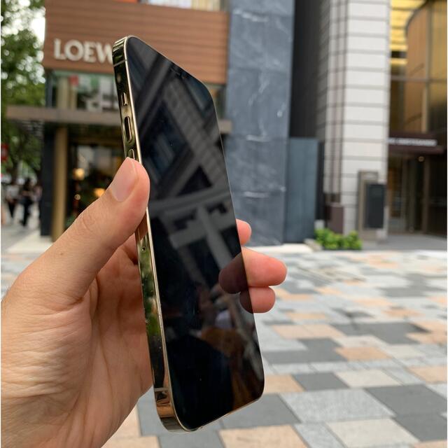 iPhone 12 pro max 512gb sim フリー