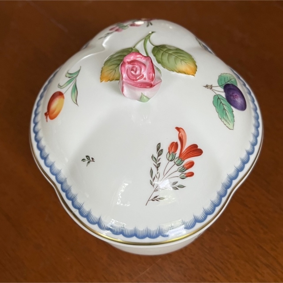 Richard Ginori - 【美品】リチャードジノリ☆イタリアン Richard Ginori - 【美品】リチャードジノリ☆イタリアン