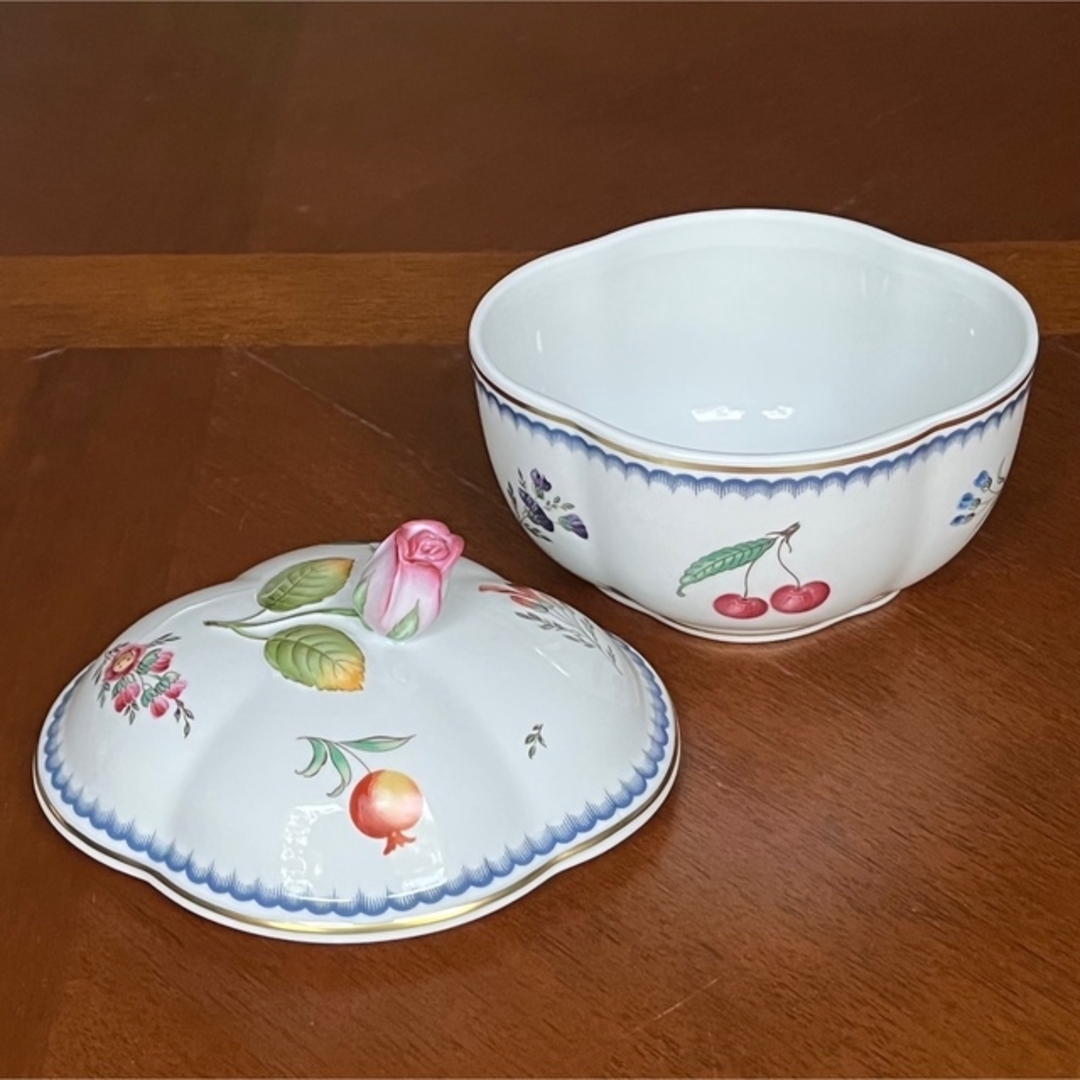 Richard Ginori - 【美品】リチャードジノリ☆イタリアン Richard Ginori - 【美品】リチャードジノリ☆イタリアン