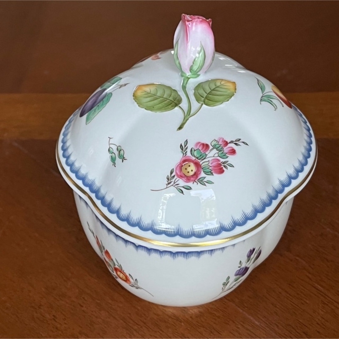 Richard Ginori - 【美品】リチャードジノリ☆イタリアン Richard Ginori - 【美品】リチャードジノリ☆イタリアン